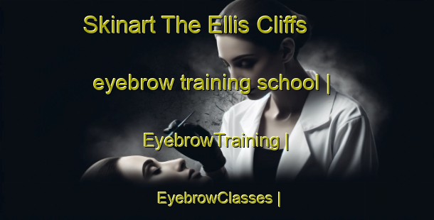 Skinart The Ellis Cliffs eyebrow training school | EyebrowTraining | EyebrowClasses | SkinartTraining-United States